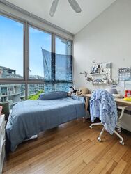 Canberra Residences (D27), Condominium #611078861